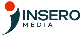 Insero Media Logo